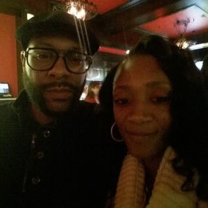 Meet your Posher, Tanesha